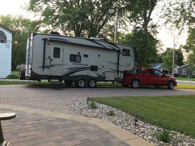 Photo of Rv