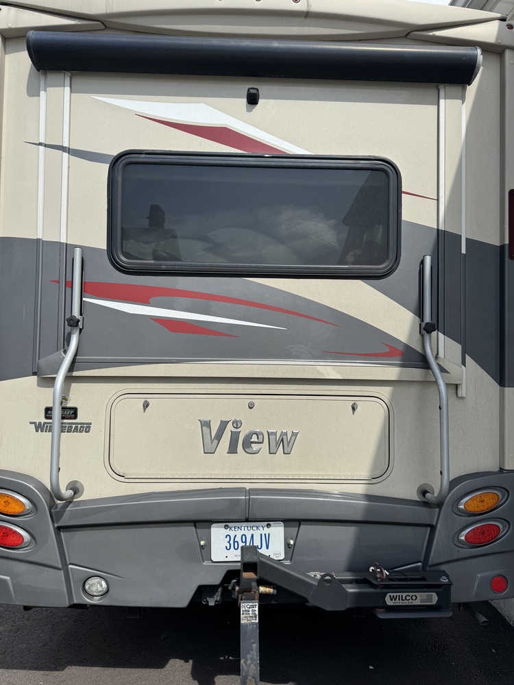Photo of Rv