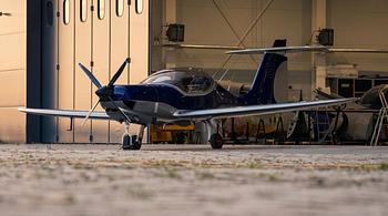 Thumbnail of aircraft