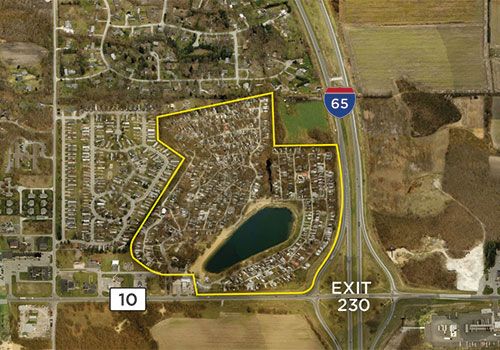 Photo of RV Park/Campground