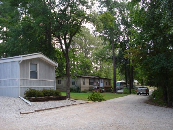 Photo of Multi Family Housing
