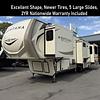 RV for Sale: 2019 MONTANA 3560RL