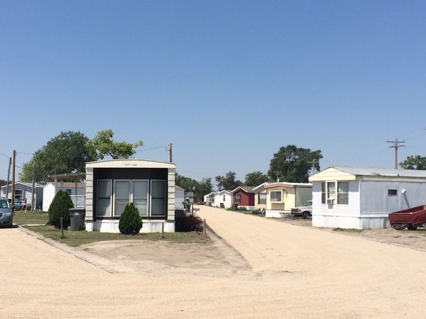 Photo of Mobile Home Park