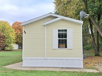 Thumbnail of mobile home