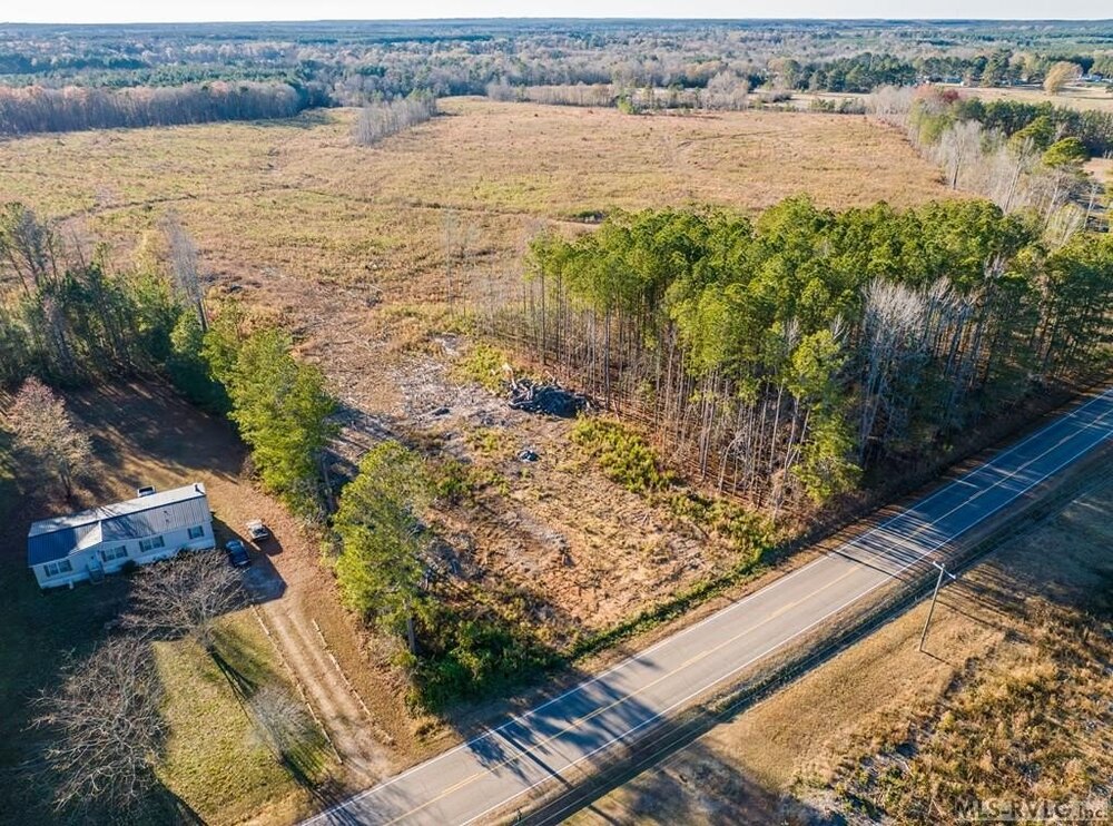 Photo of Mobile Home Lot