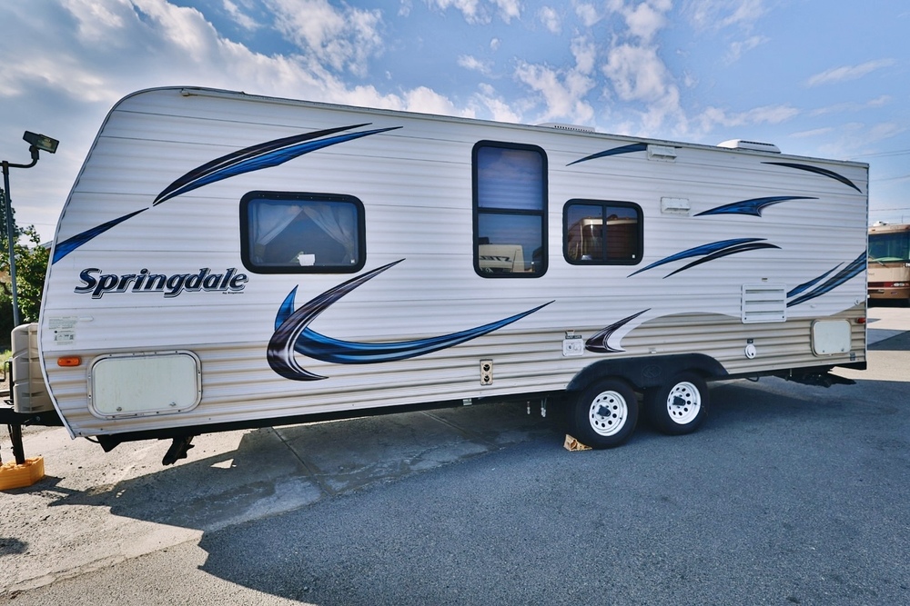 Photo of Rv