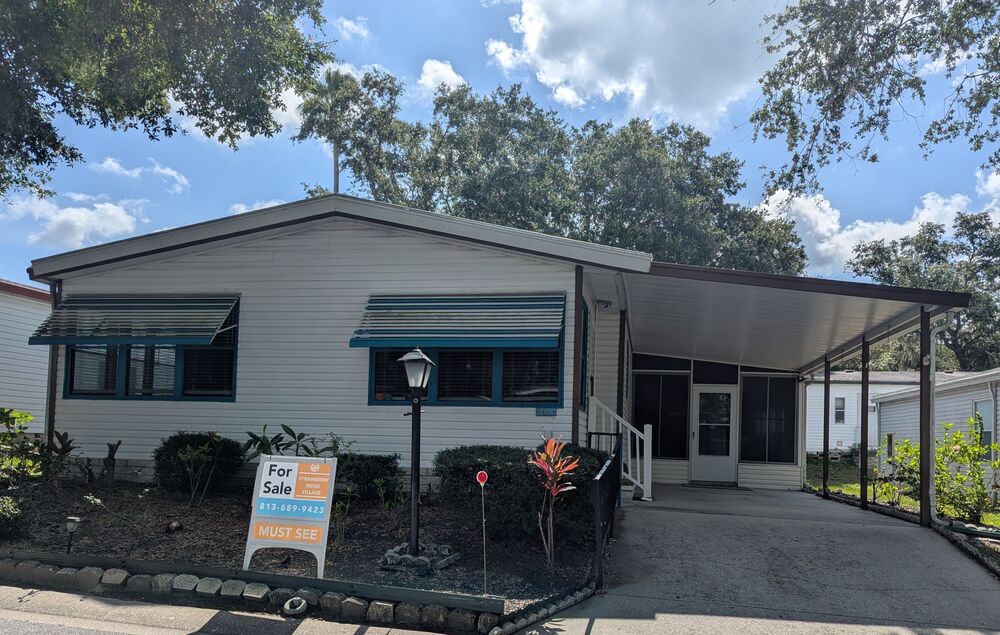 Strawberry Ridge Village