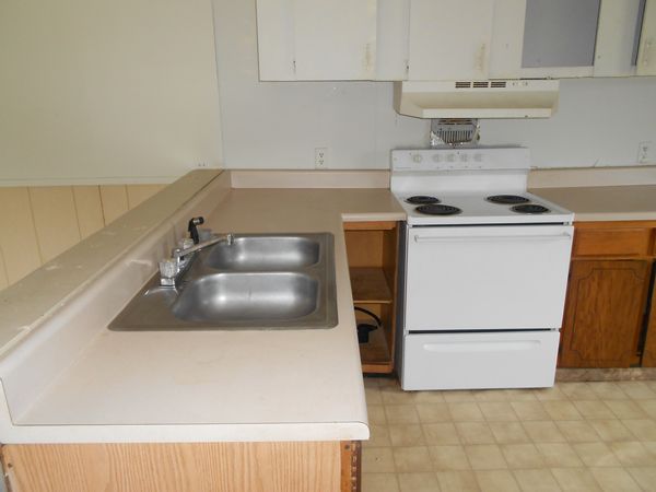 Photo of Multi Family Housing