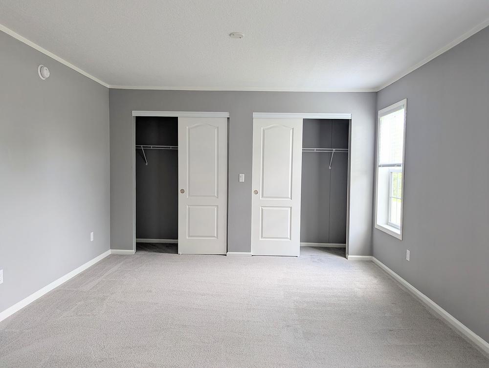 Strawberry Ridge Village