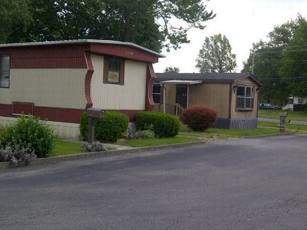 Photo of Land Lease Community
