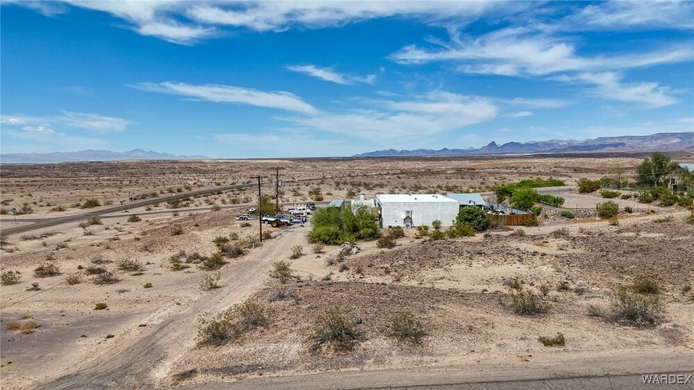 Photo of Mobile Home Lot
