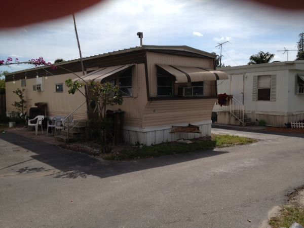 Photo of Mobile Home Park