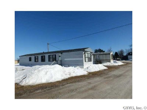 Photo of Mobile Home Park