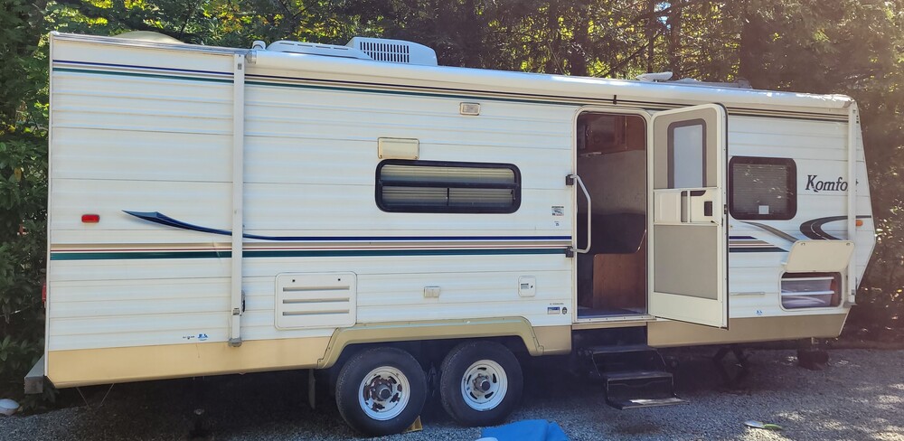 Photo of Rv