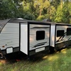 RV for Sale: 2020 PUMA 32RBFQ