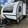 RV for Sale: 2021 R-POD 190