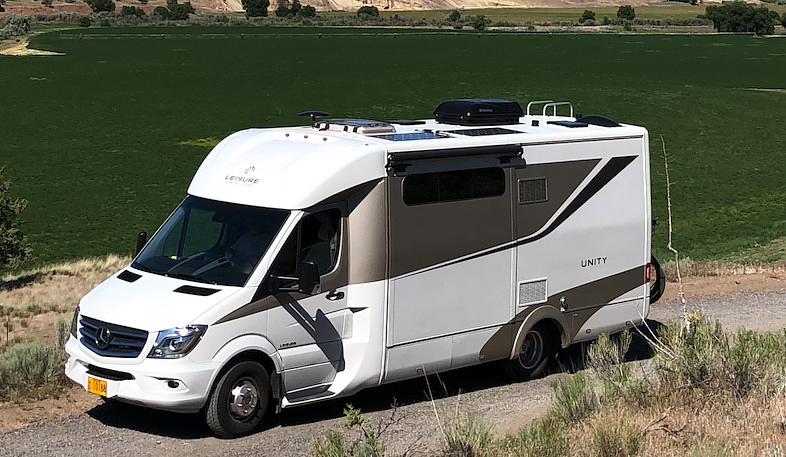 Photo of Rv