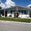 Mobile Home for Sale: LARGE 2 BED/2 BATH CORNER LOT & PREMIER STREET, Valrico, FL