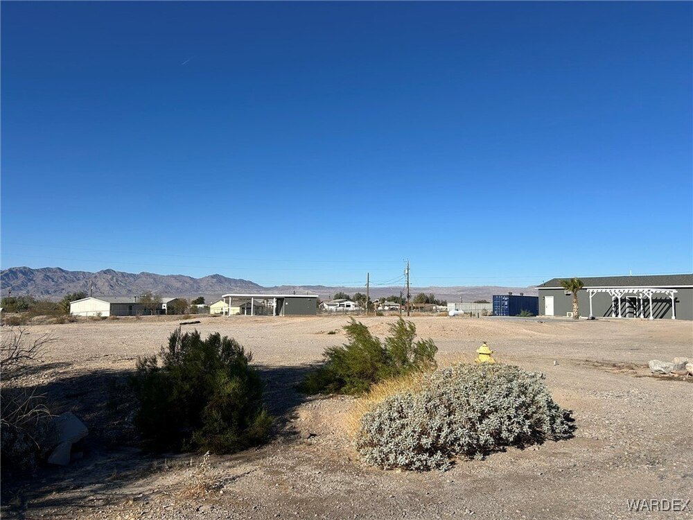 Photo of Mobile Home Lot