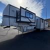 RV for Sale: 2025 CHEROKEE ARCTIC WOLF 3650 SUITE