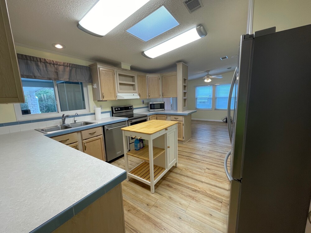 Cypress Lakes Village