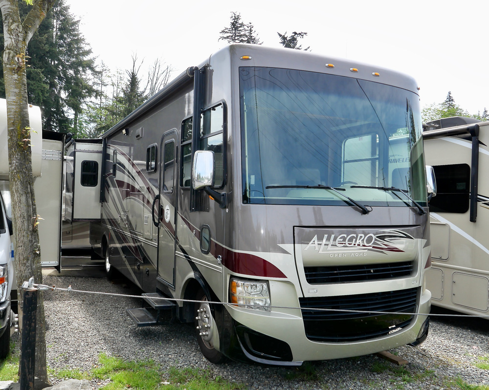 Photo of Rv