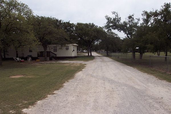 South Road