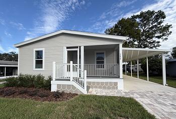 Thumbnail of mobile home