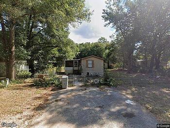 Thumbnail of mobile home
