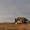 RV for Sale: 2021 STEALTH MODE 4X4