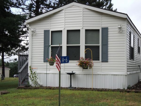 Photo of Mobile Home Park