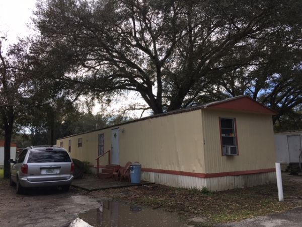 Photo of Mobile Home Park