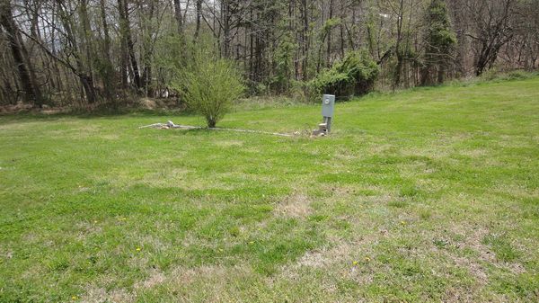 Photo of RV Lot