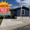 Mobile Home for Sale: 2 Bed 2 Bath 2023 Champion