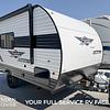 RV for Sale: 2024 SHASTA 16RE