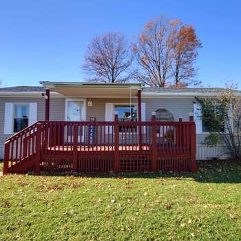 Thumbnail of mobile home