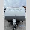 RV for Sale: 2026 Salem FSX 174DBLE