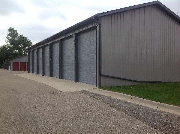 Photo of Self Storage