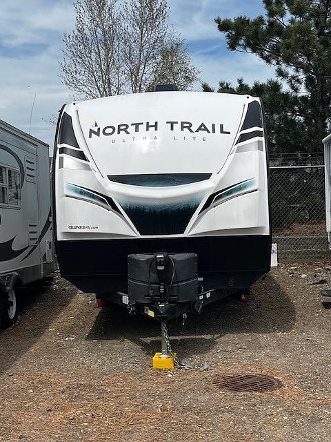 Photo of Rv