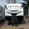 RV for Sale: 2022 NORTH TRAIL ULTRA LITE ID21RBSS