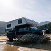 RV for Sale: 2027 ADVENTURER 80RB