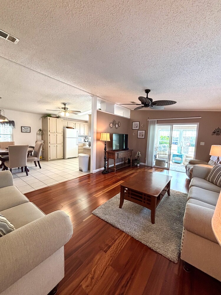 Cypress Lakes Village