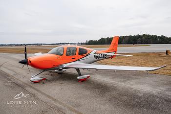 Thumbnail of aircraft