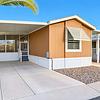Mobile Home for Sale: 2 Bed 2 Bath 2015 Cavco