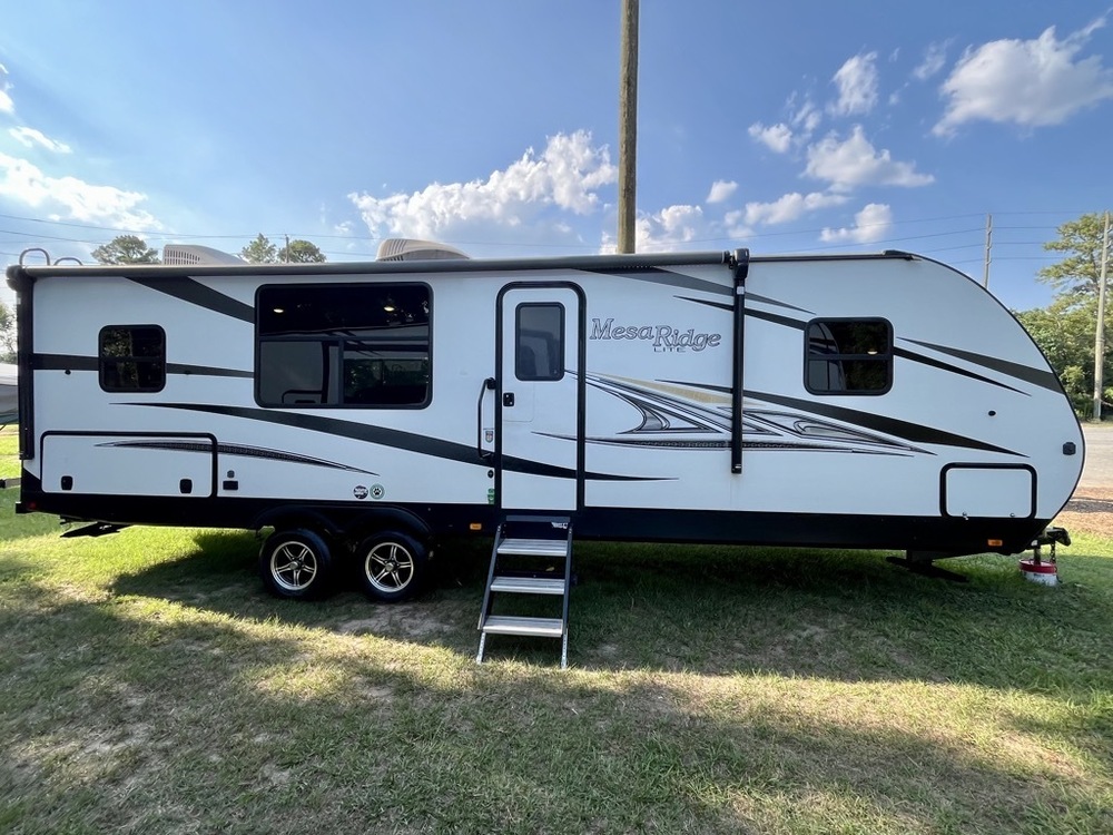 Photo of Rv