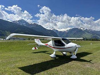 Thumbnail of aircraft