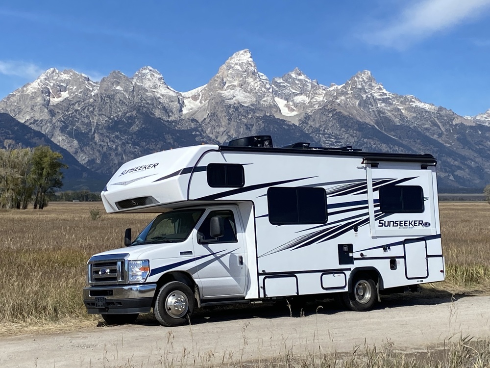 Photo of Rv