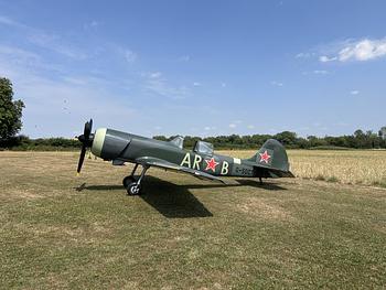 Thumbnail of aircraft