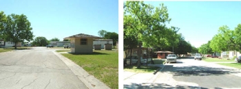 Mobile Home Park for Sale Texas