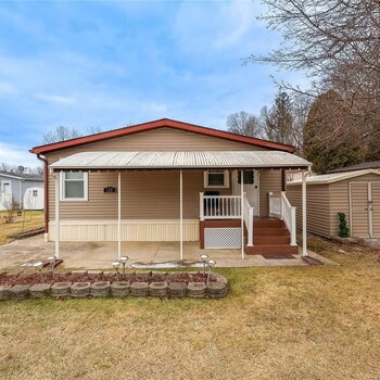 Thumbnail of mobile home
